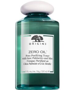 shop Origins Zero Oilâ¢ Pore Purifying Toner 150 ml af Origins - online shopping tilbud rabat hos shoppetur.dk